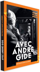 With Andr Gide (DVD)